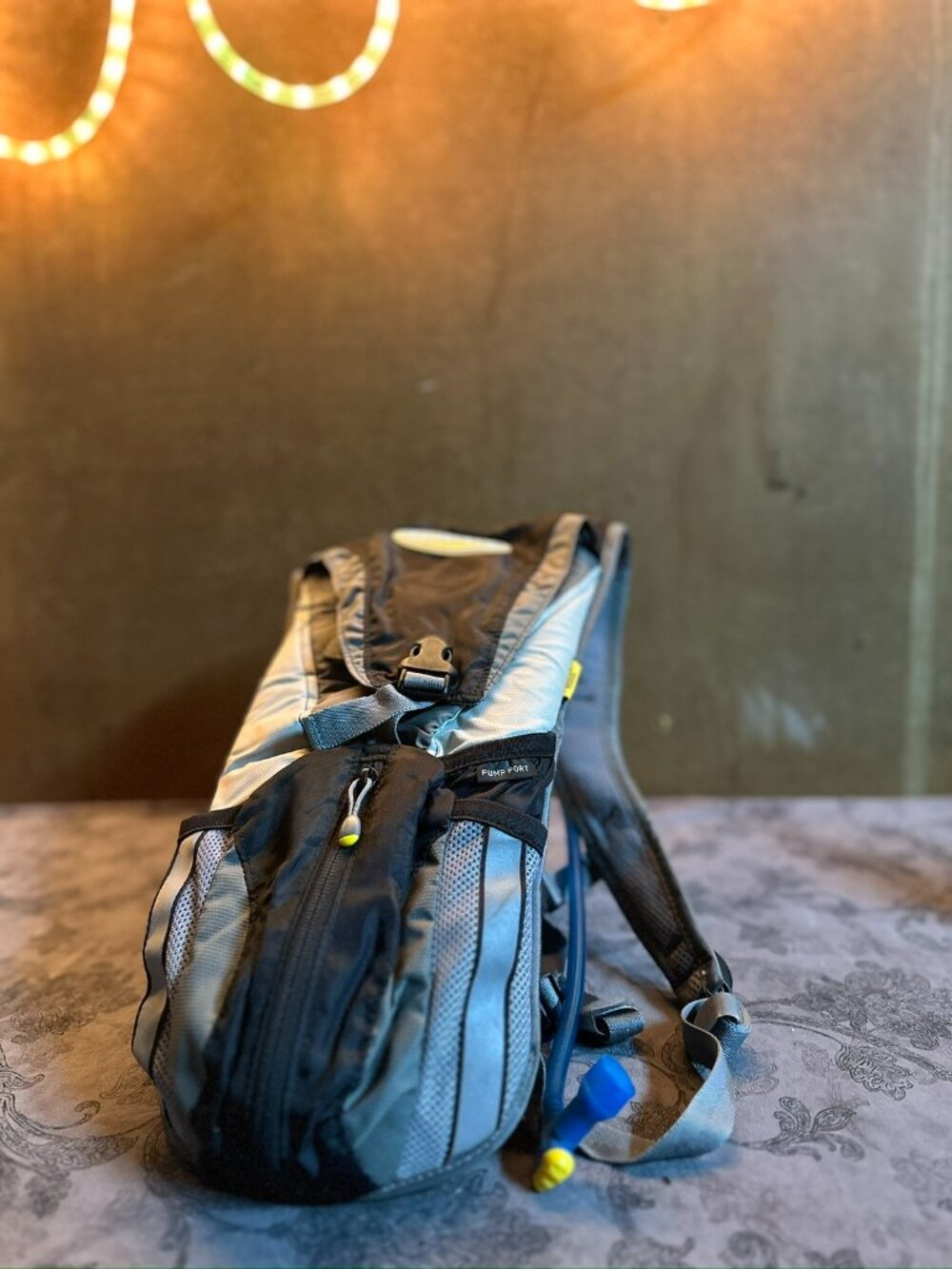 CamelBak Rogue Hydration Pack